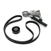 VW Drive Belt Kit - Continental KIT-00128