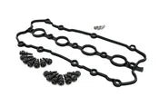 VW Valve Cover Gasket Kit - Elring KIT-06F103483DKT2