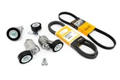 VW Drive Belt Kit - Continental KIT-07K145933GKT1