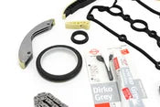 VW Basic Timing Chain Kit - OE Supplier 07K109158BKT3