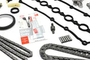 VW Basic Timing Chain Kit - OE Supplier 07K109158BKT3