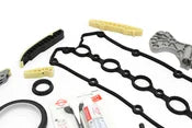 VW Basic Timing Chain Kit - OE Supplier 07K109158BKT3