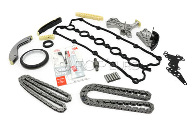 VW Basic Timing Chain Kit - OE Supplier 07K109158BKT3