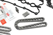 VW Basic Timing Chain Kit - OE Supplier 07K109158BKT3