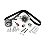 VW Timing Belt Kit - Genuine VW KIT-04L109119DKT1