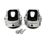 Audi Engine Mount Kit - Lemforder 8R0199381PKT