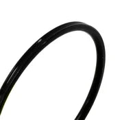 Audi Supercharger Intercooler Gasket - Genuine Audi 06E145723H