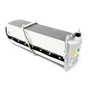 Audi Supercharger Intercooler - Genuine Audi 06E145621AC