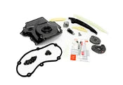 VW Timing Chain Kit - Genuine VW KIT-06H109467APKT2