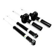 VW Shock And Strut Assembly Kit - Bilstein B4 KIT-00034