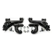 Mercedes Control Arm Kit - TRW 2103307