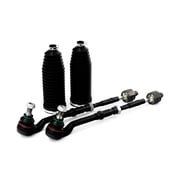 BMW Tie Rod Kit - Lemforder 32106774336KT