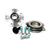 Porsche Wheel Bearing and Hub Kit - FAG 7136109700KT