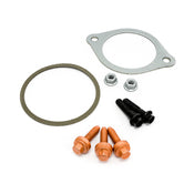 Turbo Downpipe Hardware Kit - Genuine Volvo 30650969KT