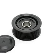 Audi Mercedes Porsche VW Drive Belt Idler Pulley - INA 5320160100