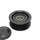 Audi Mercedes Porsche VW Drive Belt Idler Pulley - INA 5320160100-1