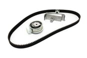 Audi Timing Belt Kit - Continental 06B109119FKT2