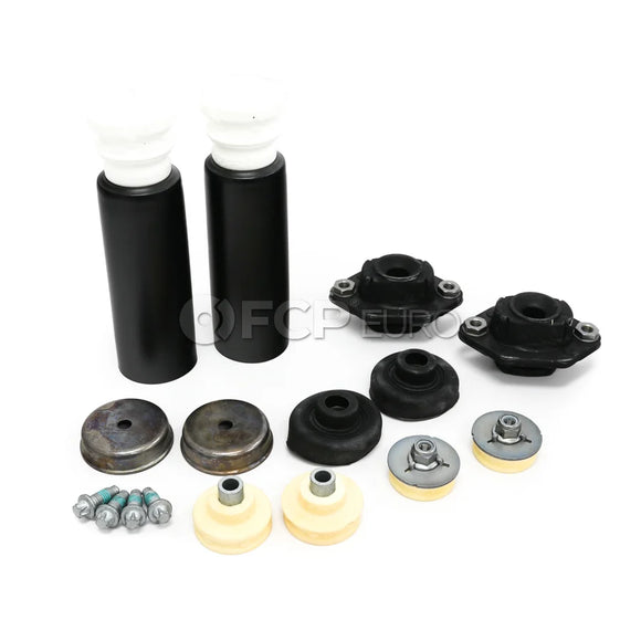BMW Shock Mounting Kit - E9XRSMKIT1