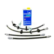 Mercedes Brake Hose Kit - Corteco 19036623KT1