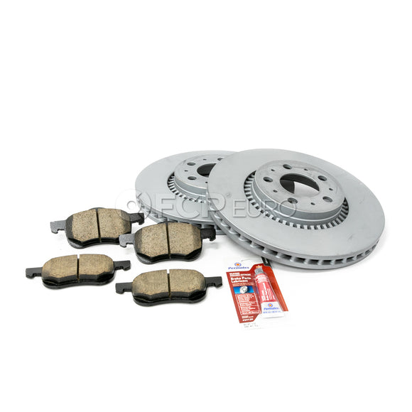 Volvo Brake Kit - Akebono 31471827KT