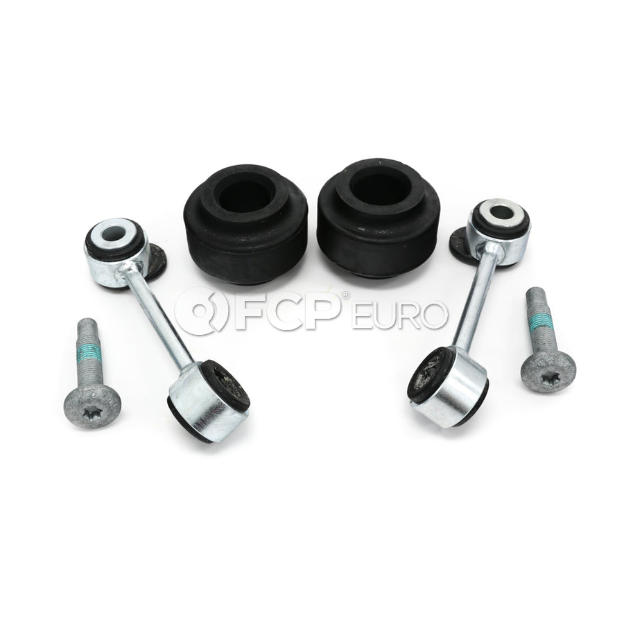 Mercedes Sway Bar Repair Kit - Lemforder 2103235565