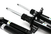 VW Shock And Strut Assembly Kit - Bilstein B4 KIT-00033
