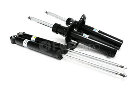 VW Shock And Strut Assembly Kit - Bilstein B4 KIT-00033