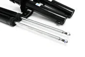 VW Shock And Strut Assembly Kit - Bilstein B4 KIT-00033