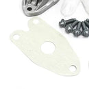 BMW Shock Mount Kit - Lemforder 33506862725KT-3