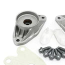 BMW Shock Mount Kit - Lemforder 33506862725KT-4