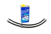 BMW Brake Hose Kit - Corteco 19036229KT