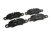 Porsche Disc Brake Pad Set - Ferodo Racing FCP4805H