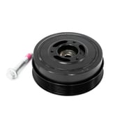 Mini Harmonic Balancer Kit - Continental 80001833KT