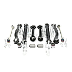 Mercedes Control Arm Kit - Lemforder W203RSKIT