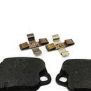 Porsche Disc Brake Pad Kit - Genuine Porsche 99135194981KT-2