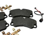 Porsche Disc Brake Pad Kit - Genuine Porsche 99135194981KT
