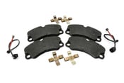 Porsche Disc Brake Pad Kit - Genuine Porsche 99135194981KT
