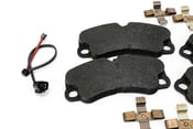 Porsche Disc Brake Pad Kit - Genuine Porsche 99135194981KT