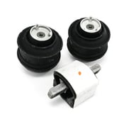 Mercedes-Benz Engine and Transmission Mount Kit - Corteco 80001065KT1