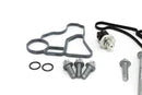 BMW Engine Oil Filter Housing Gasket Kit - 11428637821KT7-2