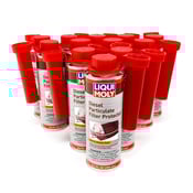 Diesel Particulate Filter Protector (Case of 12) - Liqui Moly LM2000KT