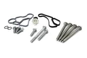BMW Engine Oil Filter Housing Gasket Kit - 11428637821KT7