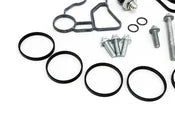 BMW Engine Oil Filter Housing Gasket Kit - 11428637821KT