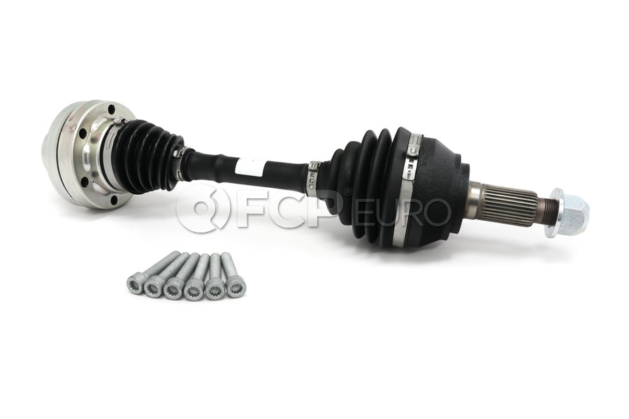 Porsche CV Axle Assembly Kit - GKN 304545KT