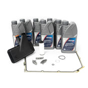 Porsche PDK Transmission Service Kit - Pentosin 95BPDKSERVICEKT