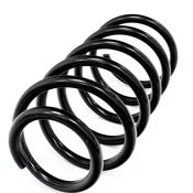 Volvo Coil Spring - Lesjofors 30648139