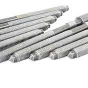 Cylinder Head Bolts (Set Of 10) - VW/Audi 06A 1.8T/ Mk4 Jetta / Golf / Passat / Mk1 TT / A4 - 0