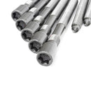 Cylinder Head Bolts (Set Of 10) - VW/Audi 06A 1.8T/ Mk4 Jetta / Golf / Passat / Mk1 TT / A4-4