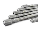 Cylinder Head Bolts (Set Of 10) - VW/Audi 06A 1.8T/ Mk4 Jetta / Golf / Passat / Mk1 TT / A4-3