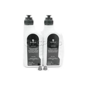 Porsche Differential Service Kit - Genuine Porsche 95533205700KT1